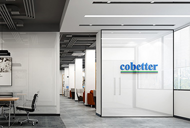 绍兴微孔膜过滤企业办公室装修设计_案例效果图