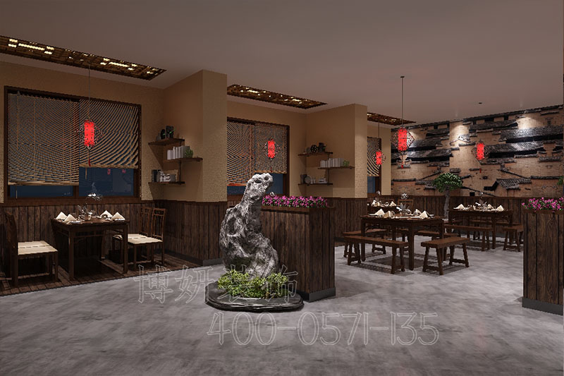 杭州面馆店设计装修,专业面馆店装修装饰实景图,面馆装修设计 杭州面馆店设计装修,专业面馆店装修装饰实景图,面馆装修设计